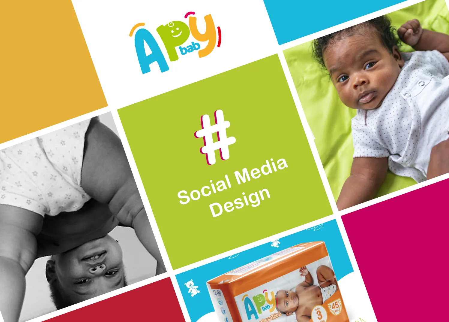Apy Baby